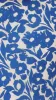 Taylor Mini Dress - Blue Floral sold by Billy J