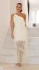 Zoe Maxi Dress - Yellow sold by Billy J