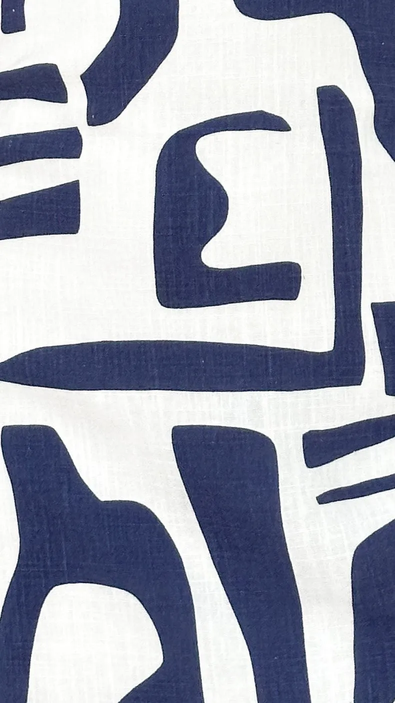 Cadenza Mini Dress - Lisbon sold by Billy J product image thumbnail 4