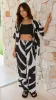 Stevie Pants - Taormina sold by Billy J