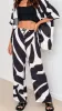 Stevie Pants - Taormina sold by Billy J