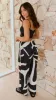 Stevie Pants - Taormina sold by Billy J