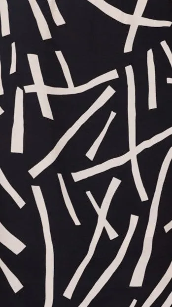 Ginny Top - Monique Print sold by Billy J product image thumbnail 3