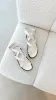 Zinnia Sandal - Bone sold by Billy J