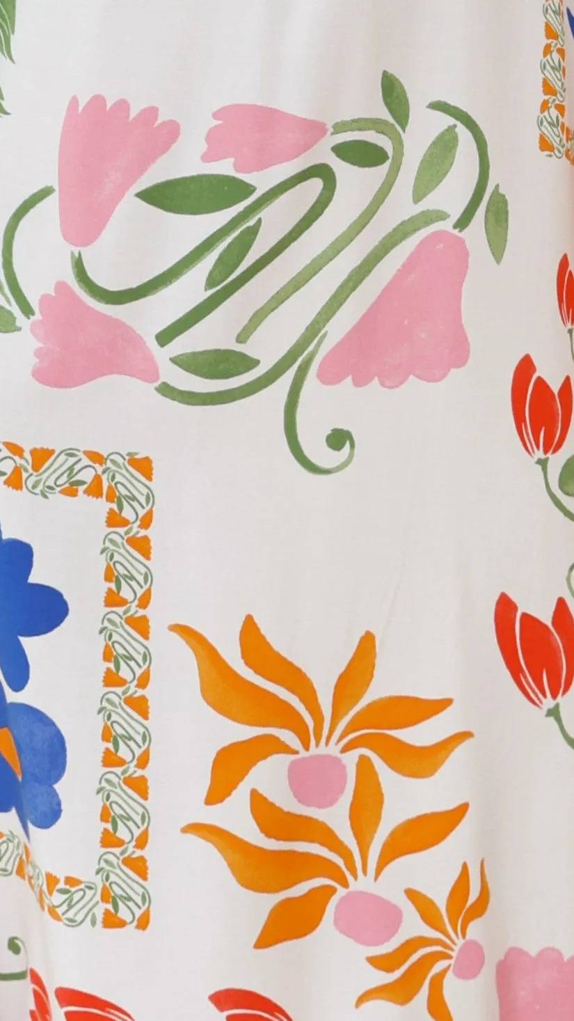 Melanie Mini Dress - Millia Collection sold by Billy J product image thumbnail 5