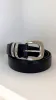 Wilma Belt - Black sold by Billy J