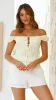 Callias Top - Yellow sold by Billy J