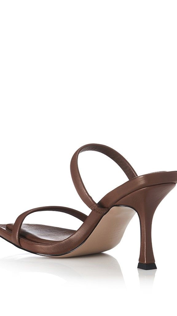 Alias Mae Kasey Heel - Mocha sold by Billy J product image thumbnail 4
