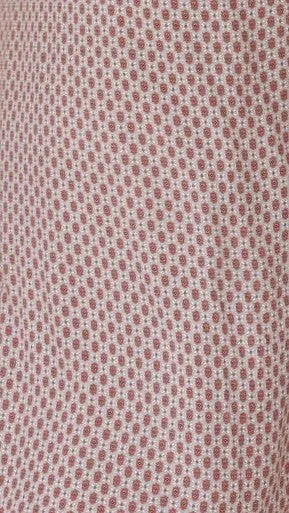 Xylon Maxi Dress - Brown Print sold by Billy J product image thumbnail 4