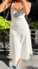 Romy Maxi Dress - White sold by Billy J