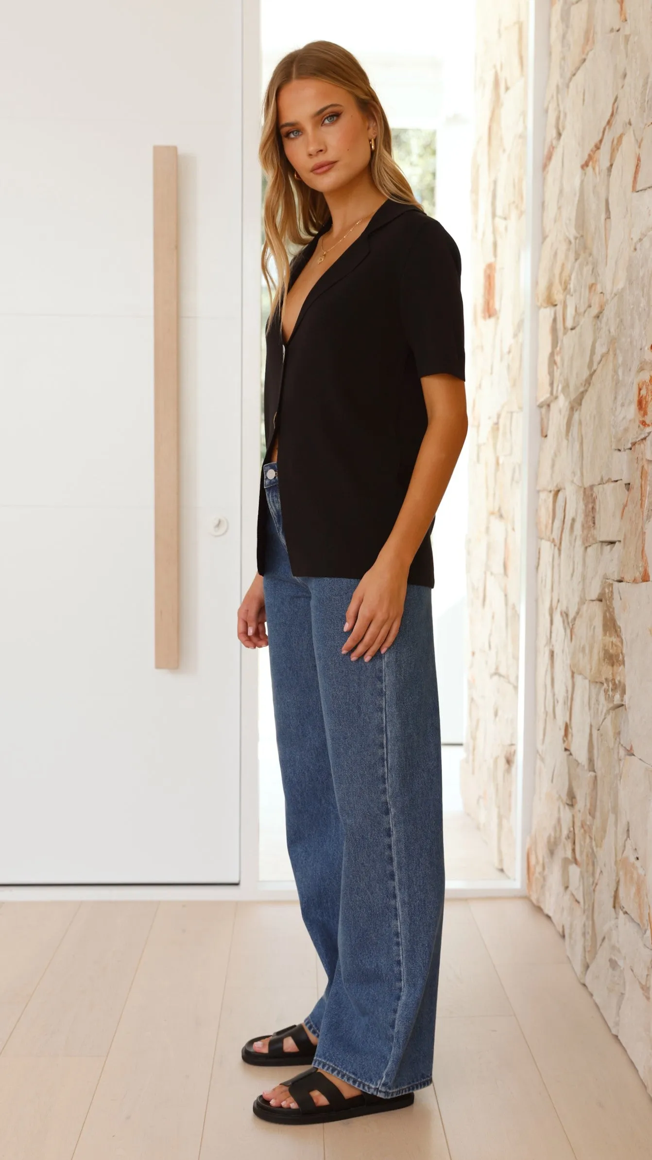 Terra Top - Black sold by Billy J product image thumbnail 3