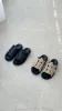 Pasquale Slides - Black leather sold by Billy J