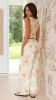 Ivy Vest - Buttercup Floral sold by Billy J