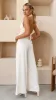 Kendall Top - Champagne sold by Billy J