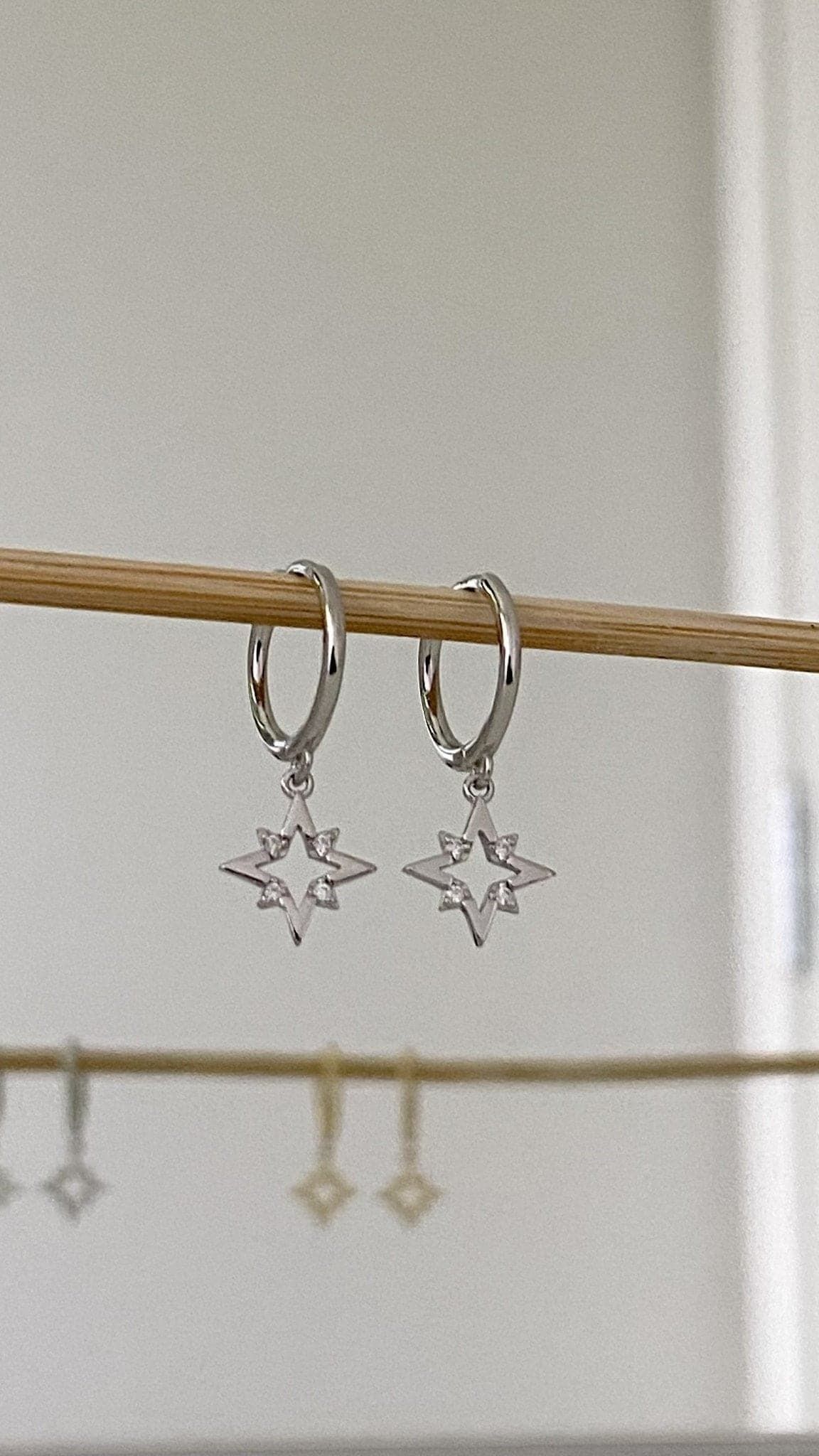 Star Sleepers - Silver sold by Billy J product image thumbnail 2