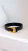 Monica Belt - Black sold by Billy J