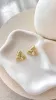 Madalena Earrings - Gold sold by Billy J