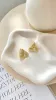 Madalena Earrings - Gold sold by Billy J