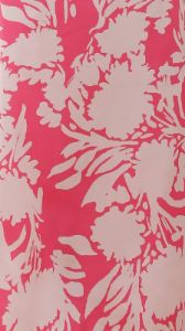 Rosalina Maxi Dress - Pink Floral sold by Billy J