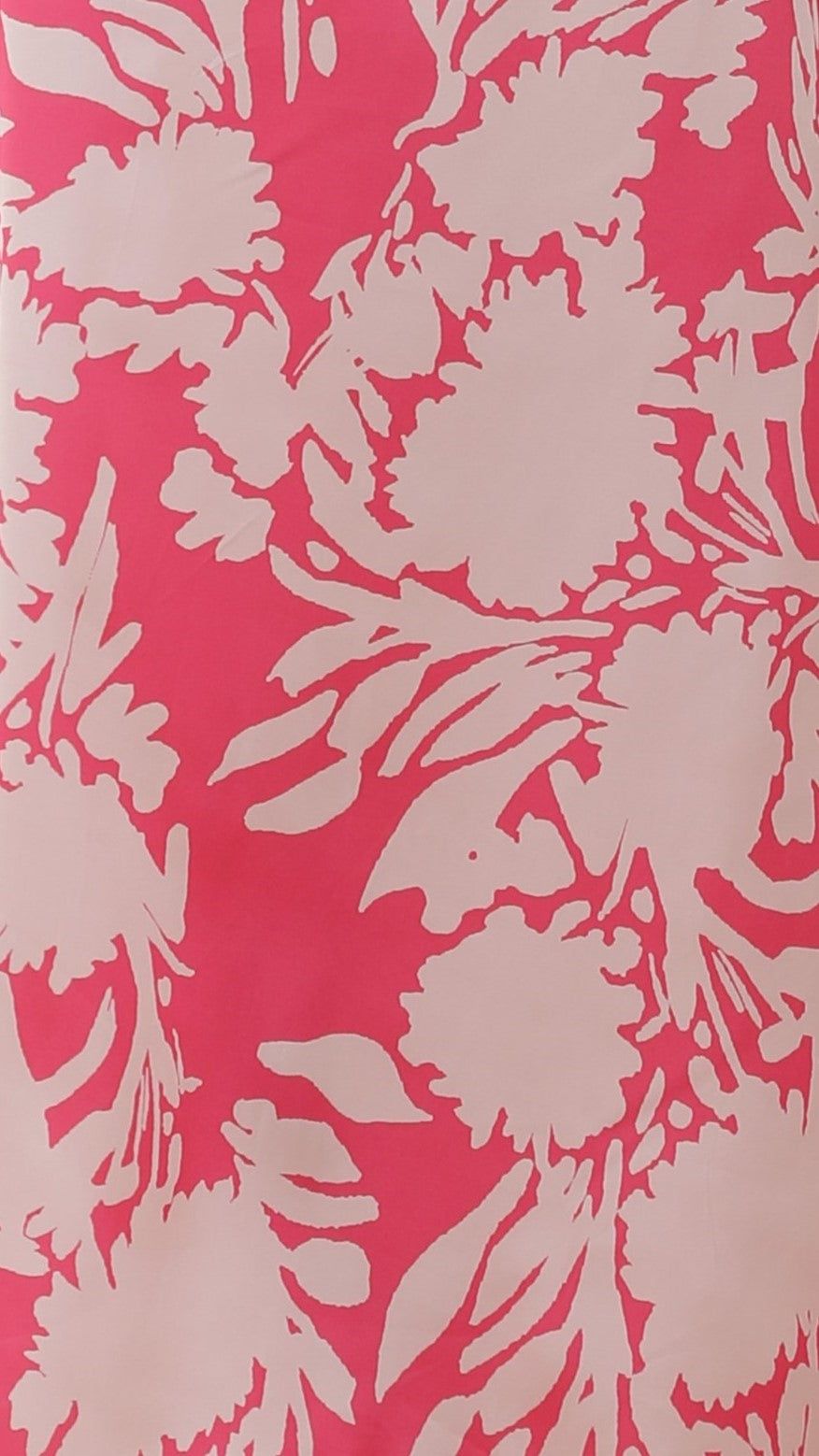 Rosalina Maxi Dress - Pink Floral sold by Billy J product image thumbnail 5