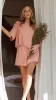Delta Shorts - Rose sold by Billy J