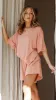 Delta Shorts - Rose sold by Billy J