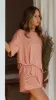 Delta Shorts - Rose sold by Billy J