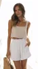 Paros Top - Natural sold by Billy J