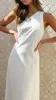 Stormi Maxi Dress - White sold by Billy J