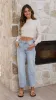 Kassidy Knit Top - Beige sold by Billy J