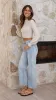 Kassidy Knit Top - Beige sold by Billy J