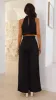 Melinda High Waist Pants - Black sold by Billy J
