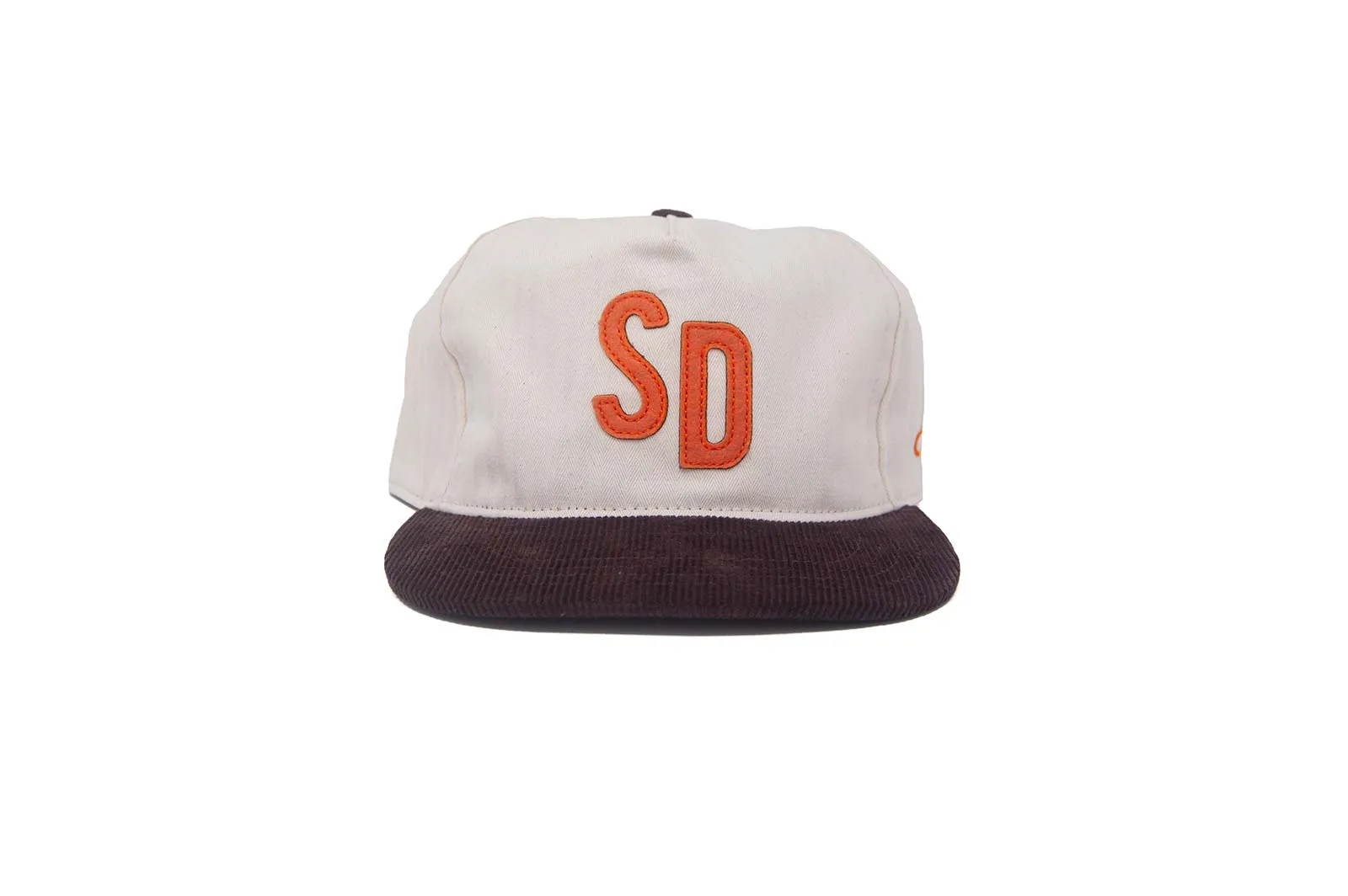 SD CITY SERIES IV - Snapback sold by The Ampal Creative