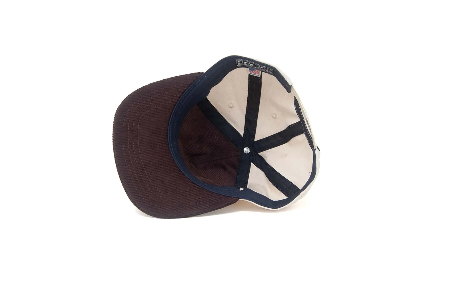 SD CITY SERIES IV - Snapback sold by The Ampal Creative product image thumbnail 2