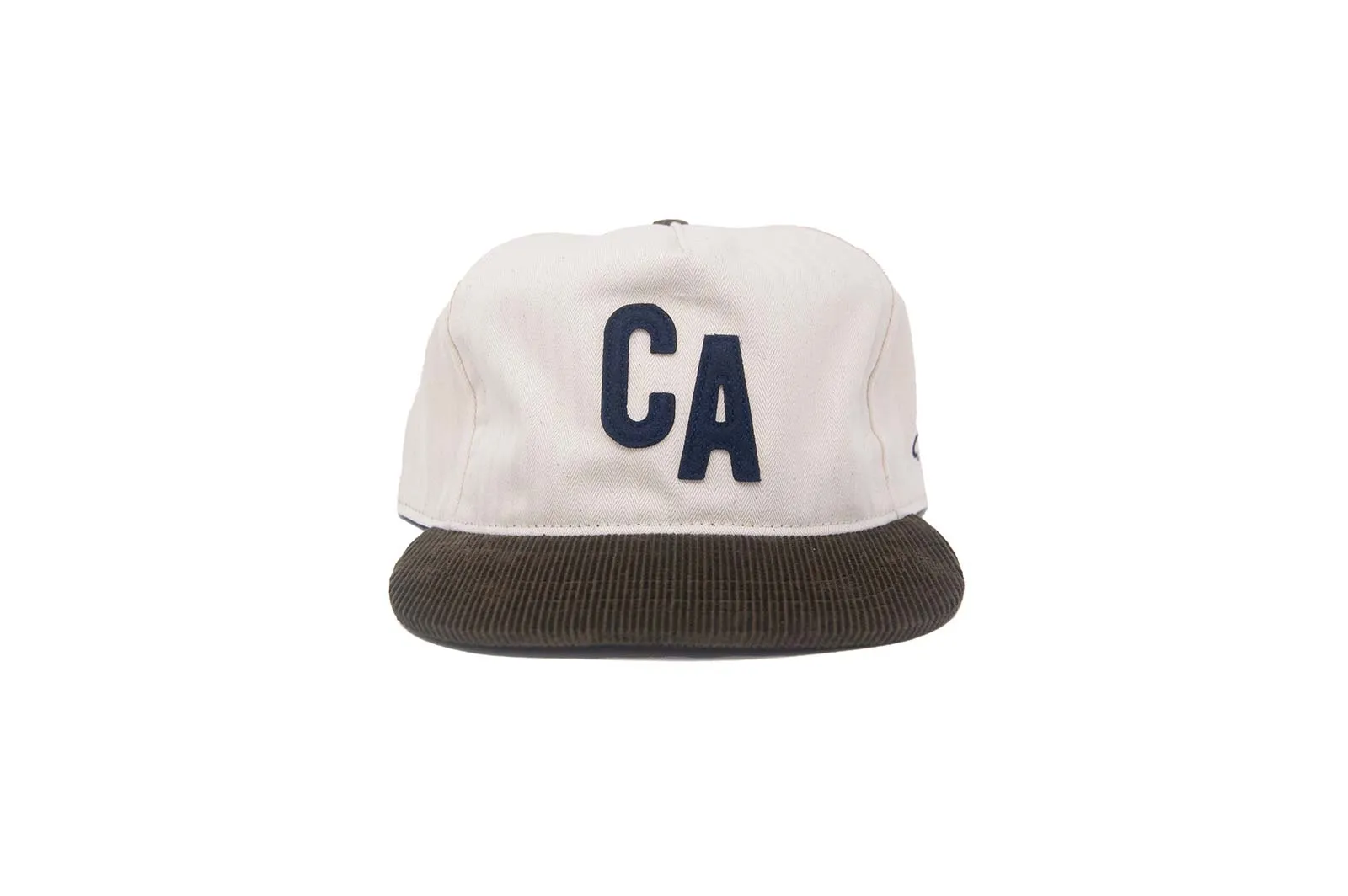 CA CITY SERIES IV - Snapback sold by The Ampal Creative