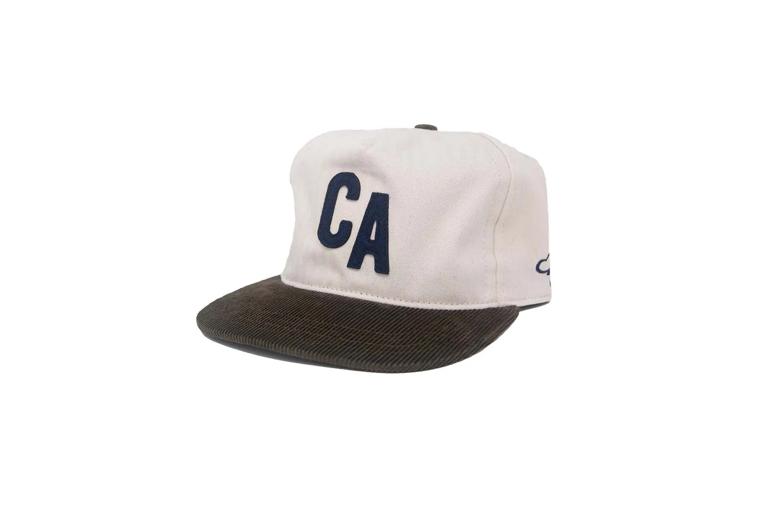 CA CITY SERIES IV - Snapback sold by The Ampal Creative product image thumbnail 3