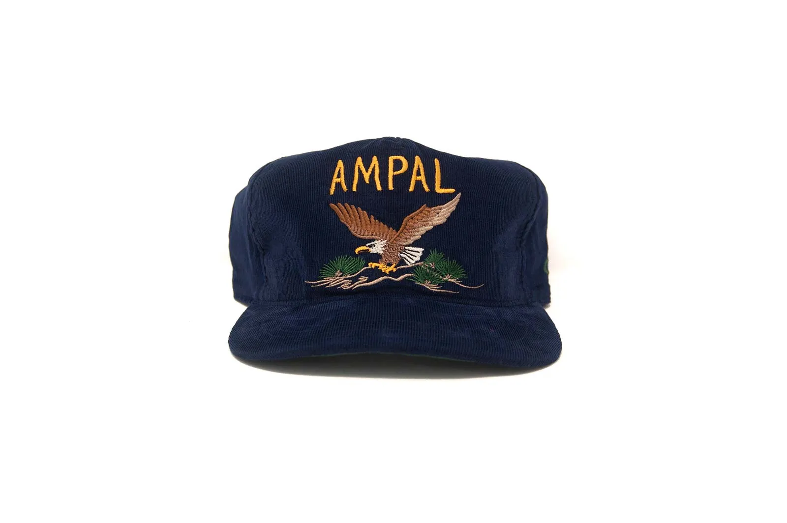 EAGLE SOUVENIR - Snapback sold by The Ampal Creative