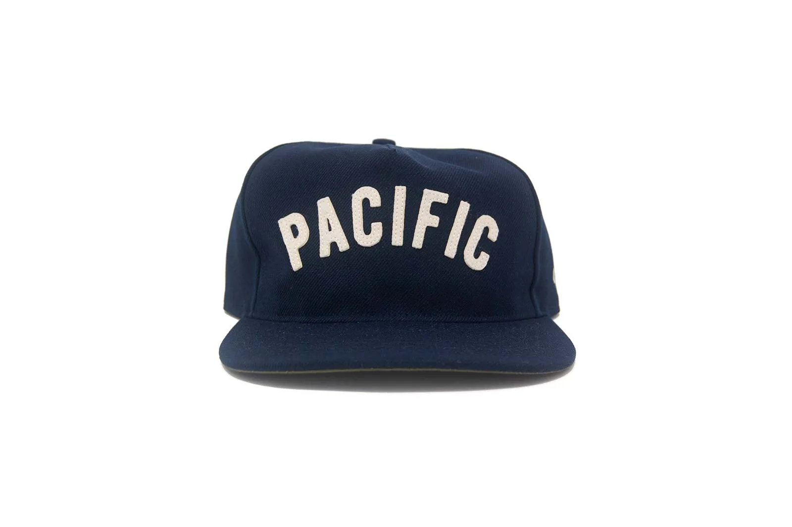 PACIFIC IV STADIUM - Snapback sold by The Ampal Creative