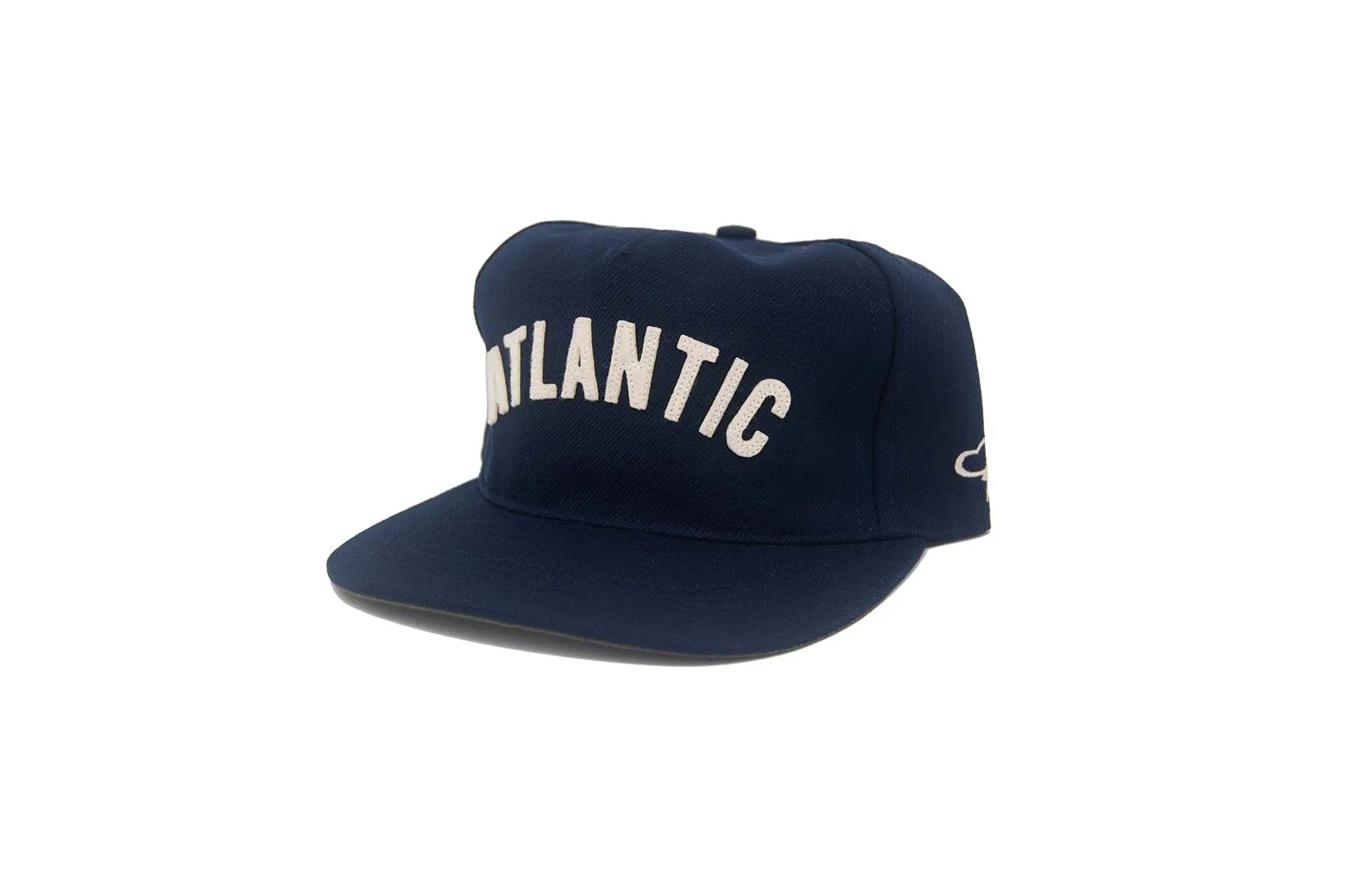 ATLANTIC IV STADIUM - Snapback sold by The Ampal Creative product image thumbnail 3