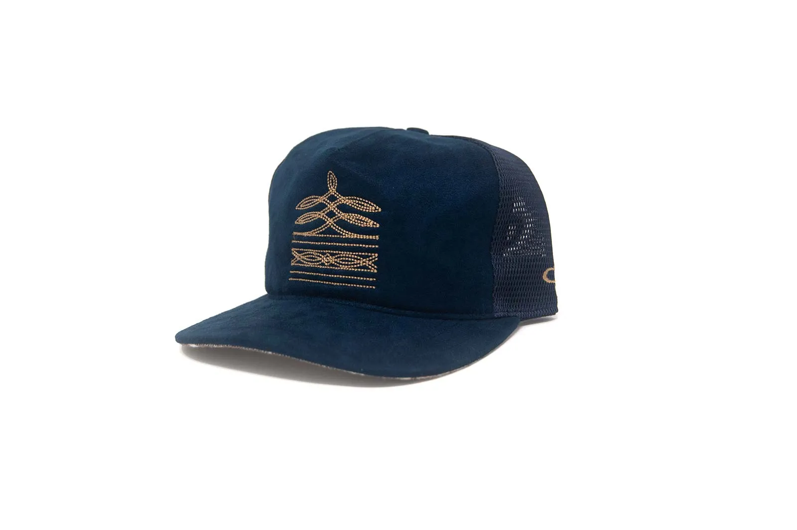 ROPER Trucker sold by The Ampal Creative product image thumbnail 3