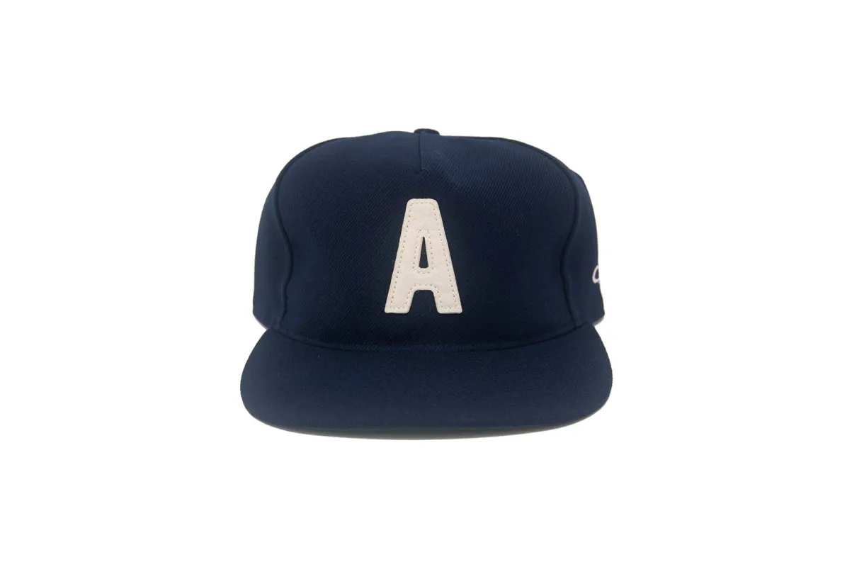A CITY SERIES III STADIUM - Snapback made by The Ampal Creative