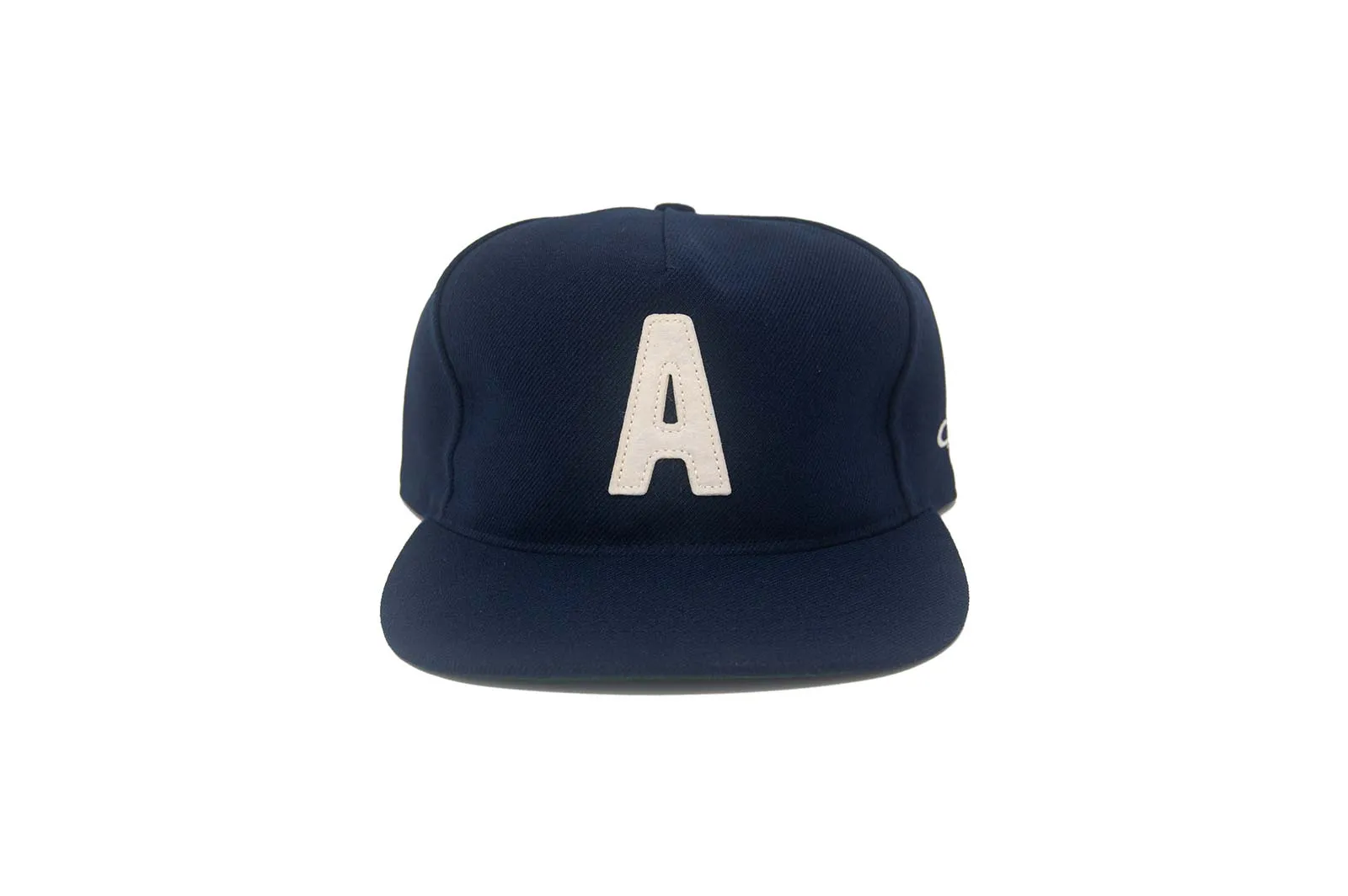 A CITY SERIES III STADIUM - Snapback sold by The Ampal Creative
