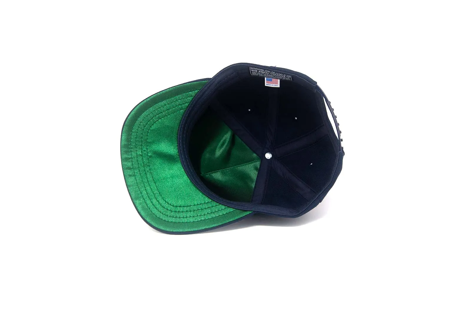 A CITY SERIES III STADIUM - Snapback sold by The Ampal Creative product image thumbnail 2