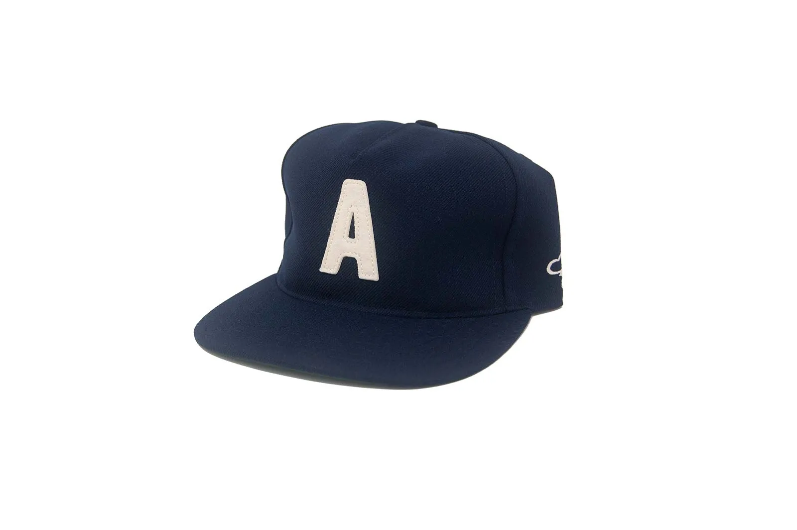 A CITY SERIES III STADIUM - Snapback sold by The Ampal Creative product image thumbnail 3