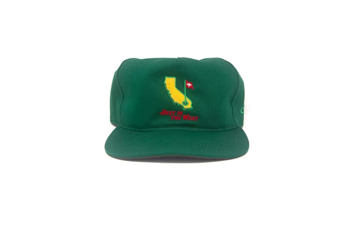 MUNI - Snapback made by The Ampal Creative