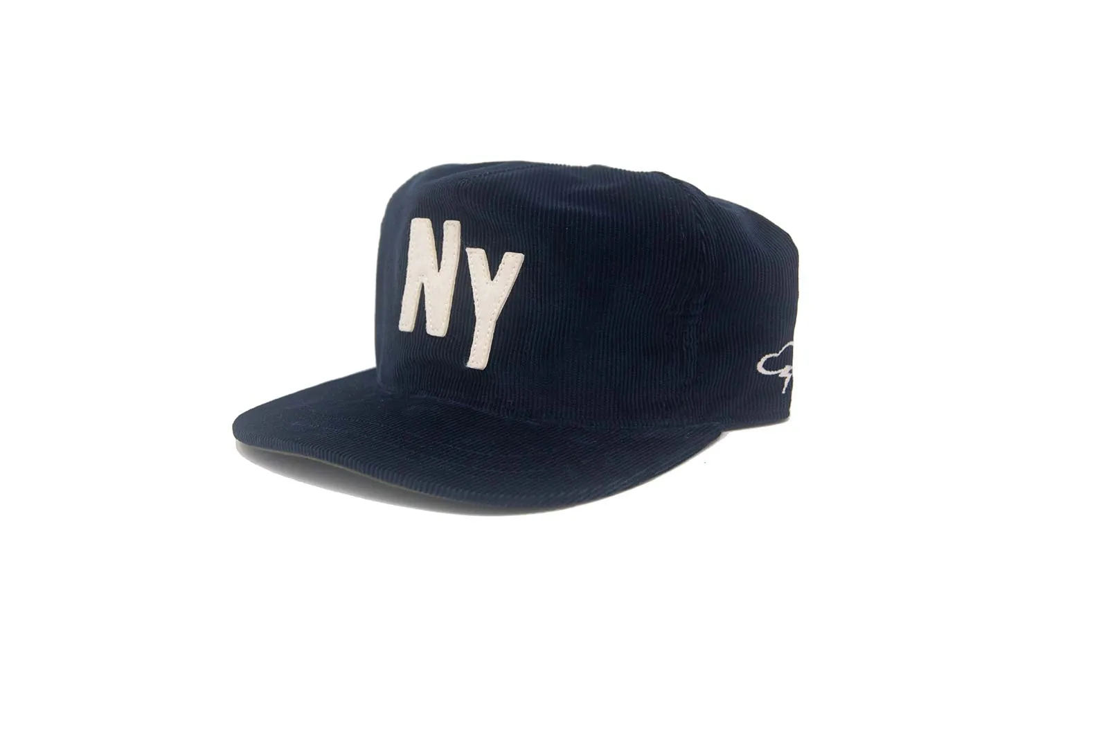 NY CITY SERIES Corduroy - Snapback sold by The Ampal Creative product image thumbnail 3