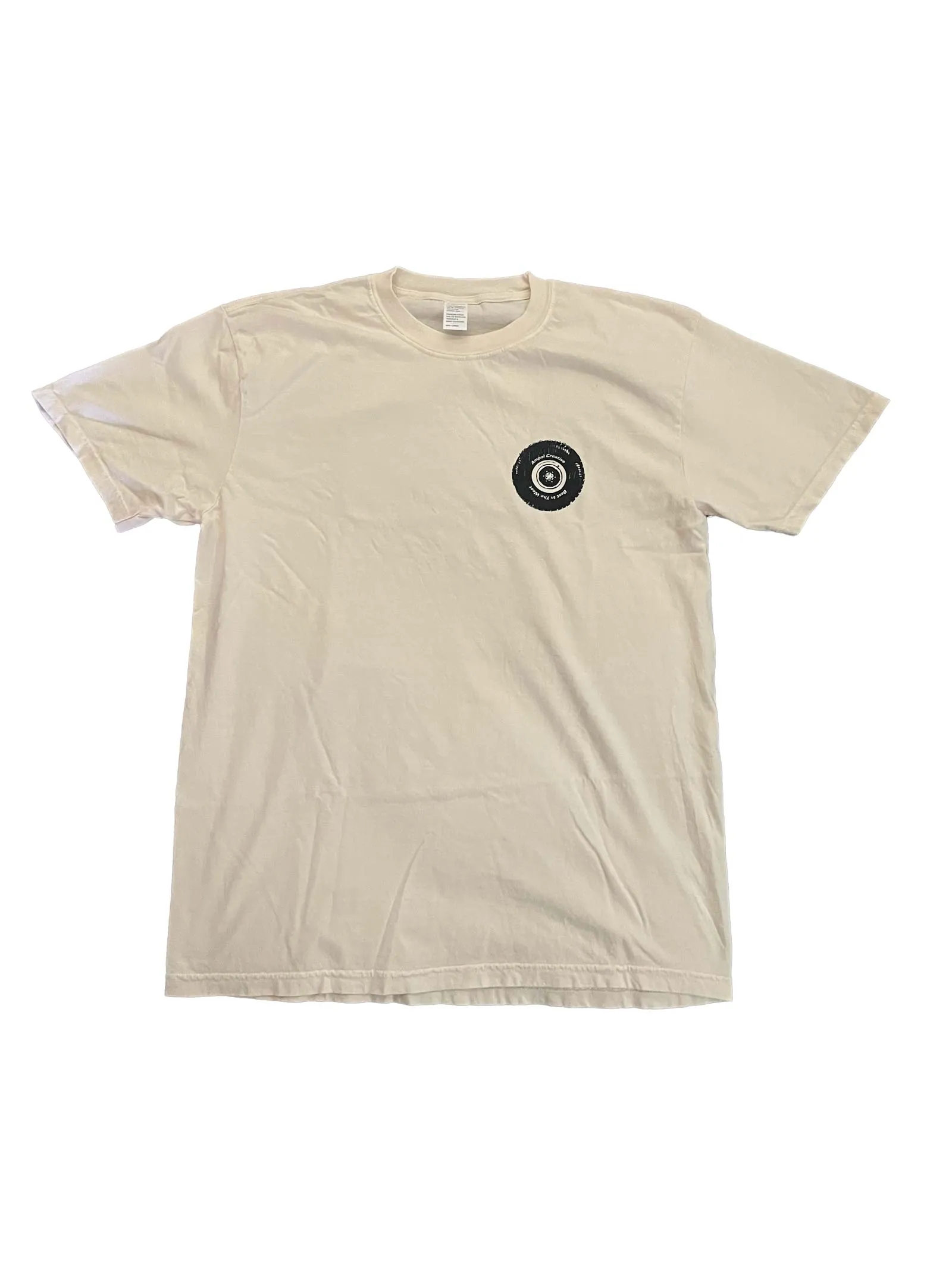 BLESSED YOTA T - NATURAL sold by The Ampal Creative product image thumbnail 2