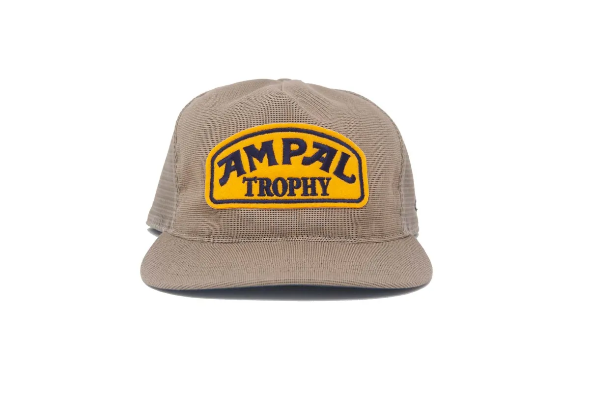 AMPAL TROPHY - Trucker made by The Ampal Creative