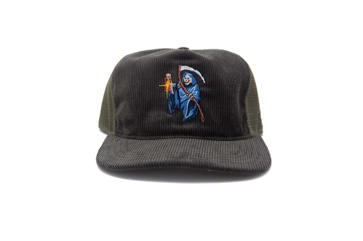 FRIEND OF TRUCKER Snapback made by The Ampal Creative