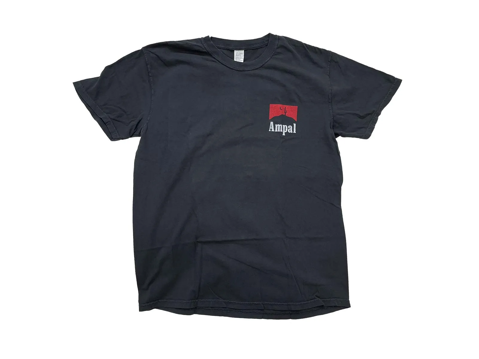 CITY SLICKERS T sold by The Ampal Creative product image thumbnail 2